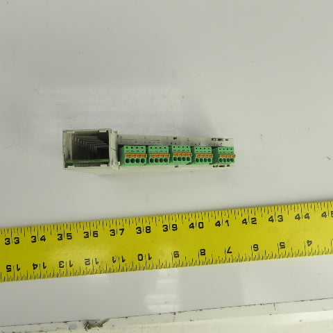 Sigmatek 12-008-167-0 CDM167 HW: 1.1 Mixing Module