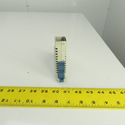 Sigmatek 12-008-167-0 CDM167 HW: 1.1 Mixing Module