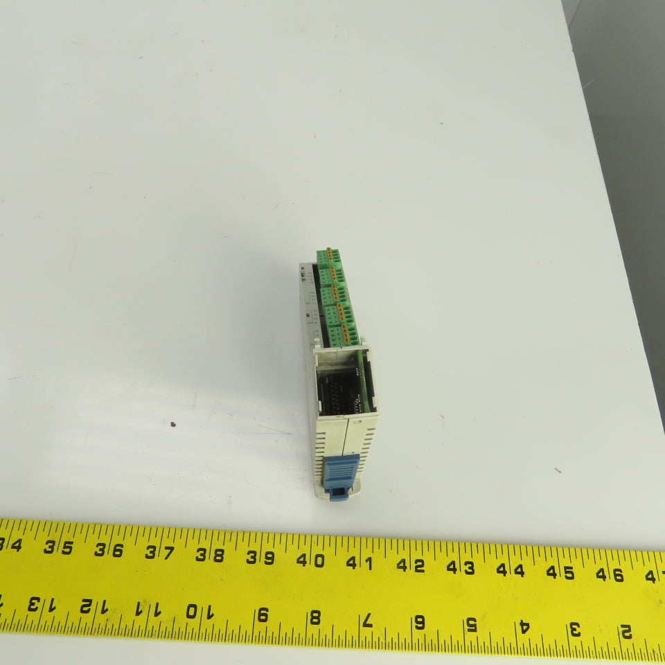 Sigmatek 12-008-167-0 CDM167 HW: 1.1 Mixing Module