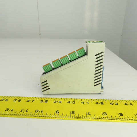 Sigmatek 12-008-167-0 CDM167 HW: 1.1 Mixing Module