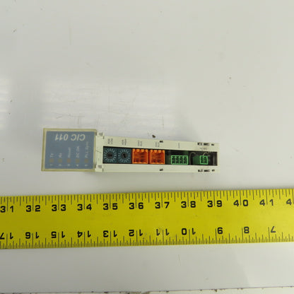 Sigmatek 12-003-011 CIC011 HW: 2.2-X1.4 Switching Module Interface