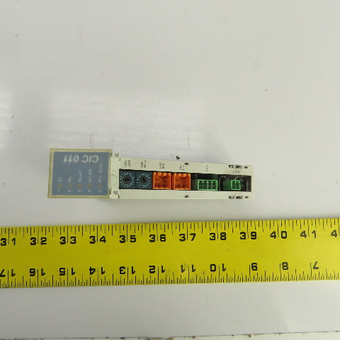 Sigmatek 12-003-011 CIC011 HW: 2.2-X1.4 Switching Module Interface