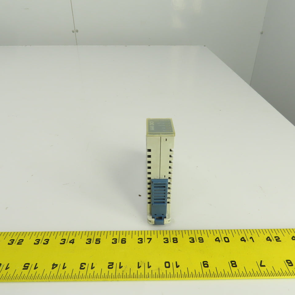 Sigmatek 12-003-011 CIC011 HW: 2.2-X1.4 Switching Module Interface