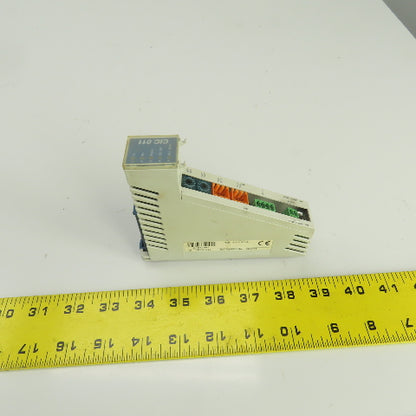 Sigmatek 12-003-011 CIC011 HW: 2.2-X1.4 Switching Module Interface
