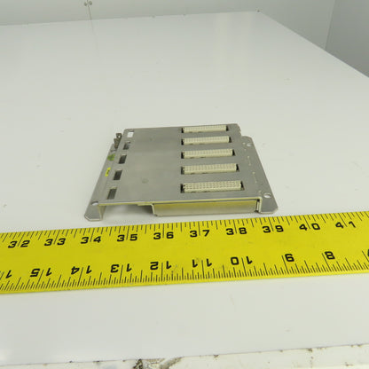 Sigmatek 12-002-041 CMB041 HW: 2.3 Module Rack
