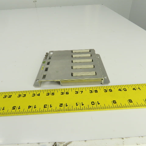 Sigmatek 12-002-041 CMB041 HW: 2.3 Module Rack