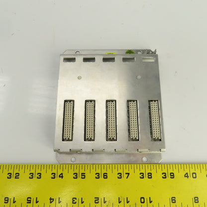Sigmatek 12-002-041 CMB041 HW: 2.3 Module Rack