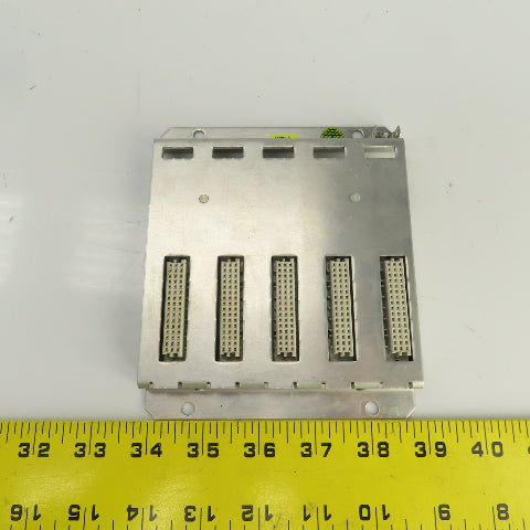 Sigmatek 12-002-041 CMB041 HW: 2.3 Module Rack