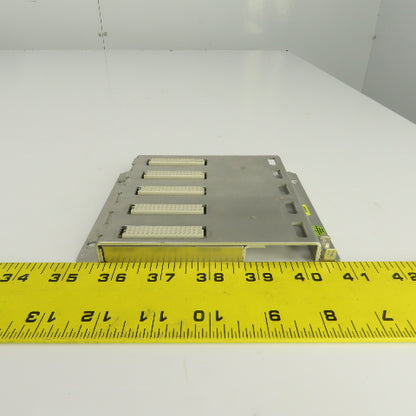 Sigmatek 12-002-041 CMB041 HW: 2.3 Module Rack