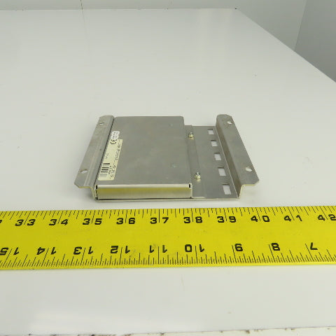 Sigmatek 12-002-041 CMB041 HW: 2.3 Module Rack