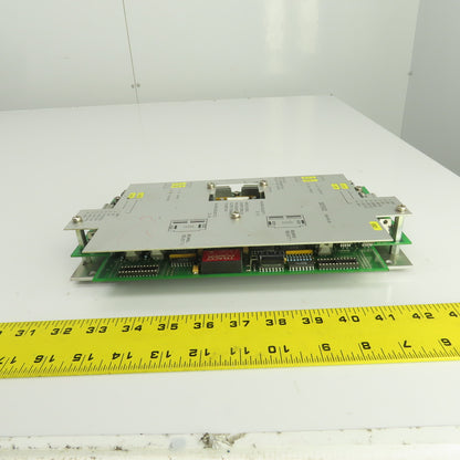 Krauss Maffei SE502 5089592 I/O Circuit Board