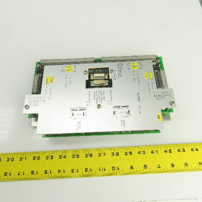 Krauss Maffei SE502 5089592 I/O Circuit Board