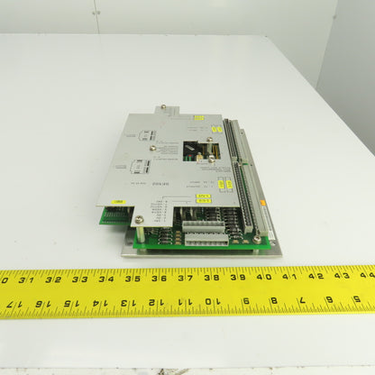 Krauss Maffei SE502 5089592 I/O Circuit Board