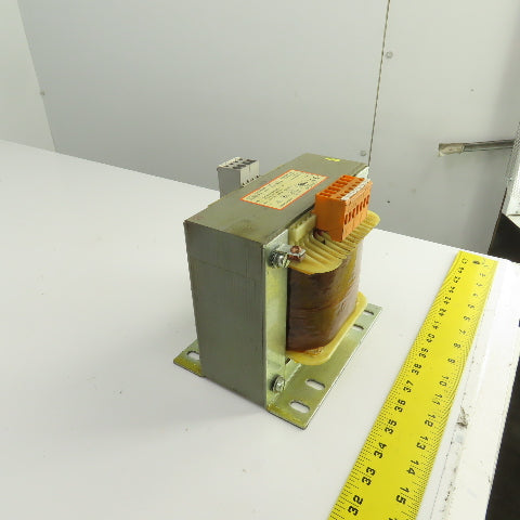 Block STU 1600/2 x 115 1600/3800 VA Transformer HV 230/400/460/520 LV 2 x 115