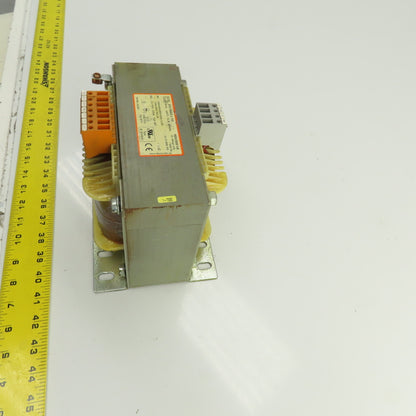 Block STU 1600/2 x 115 1600/3800 VA Transformer HV 230/400/460/520 LV 2 x 115