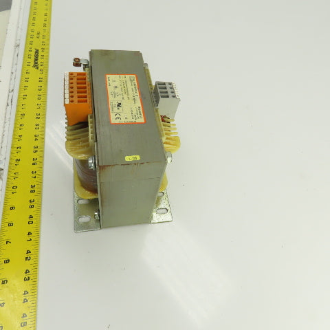 Block STU 1600/2 x 115 1600/3800 VA Transformer HV 230/400/460/520 LV 2 x 115