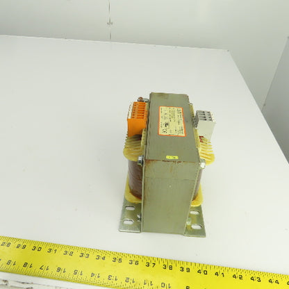 Block STU 1600/2 x 115 1600/3800 VA Transformer HV 230/400/460/520 LV 2 x 115
