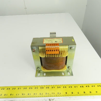 Block STU 1600/2 x 115 1600/3800 VA Transformer HV 230/400/460/520 LV 2 x 115