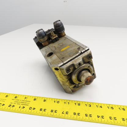 Trumpf 7.5" D 1.5HD Laser Cutting Head