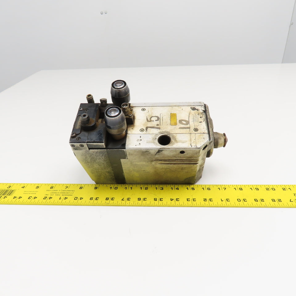 Trumpf 7.5" D 1.5HD Laser Cutting Head