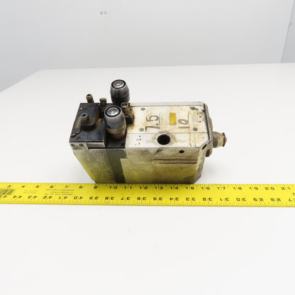Trumpf 7.5" D 1.5HD Laser Cutting Head