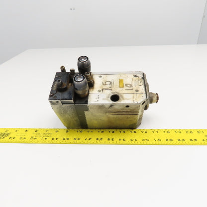 Trumpf 7.5" D 1.5HD Laser Cutting Head