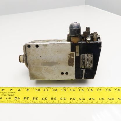 Trumpf 7.5" D 1.5HD Laser Cutting Head