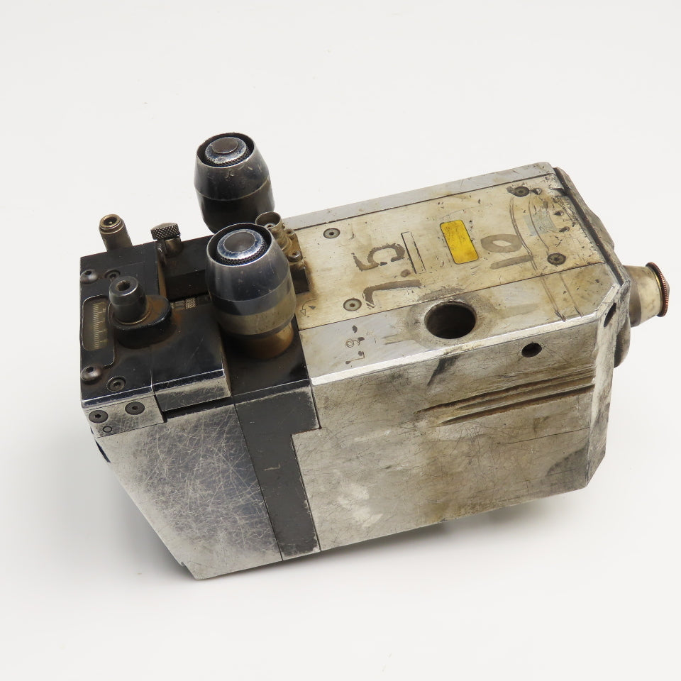 Trumpf 7.5" D 1.5HD Laser Cutting Head