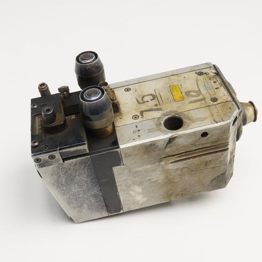Trumpf 7.5" D 1.5HD Laser Cutting Head