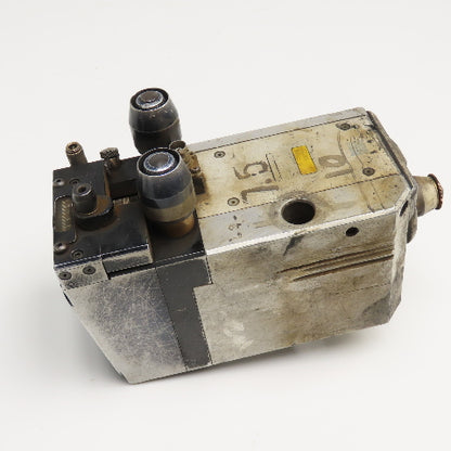 Trumpf 7.5" D 1.5HD Laser Cutting Head