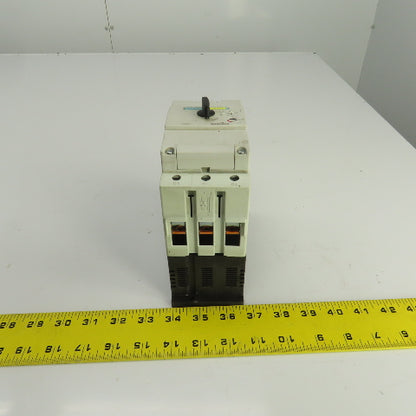 Siemens 3RV1041-4MA10 100A Motor Protector Circuit Breaker