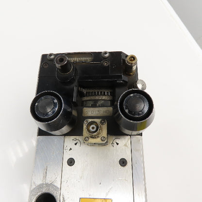 Trumpf 5" D 1.5HD Laser Cutting Head