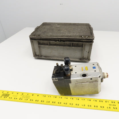 Trumpf 5" D 1.5HD Laser Cutting Head