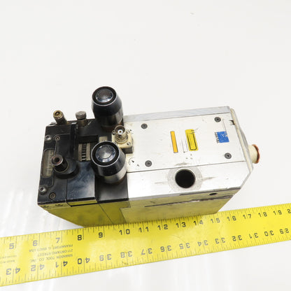 Trumpf 5" D 1.5HD Laser Cutting Head