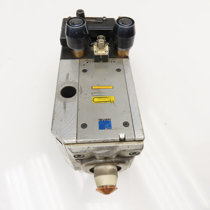 Trumpf 5" D 1.5HD Laser Cutting Head