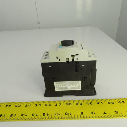 Siemens 3RV1031-4EA10 32A Motor Protector Circuit Breaker