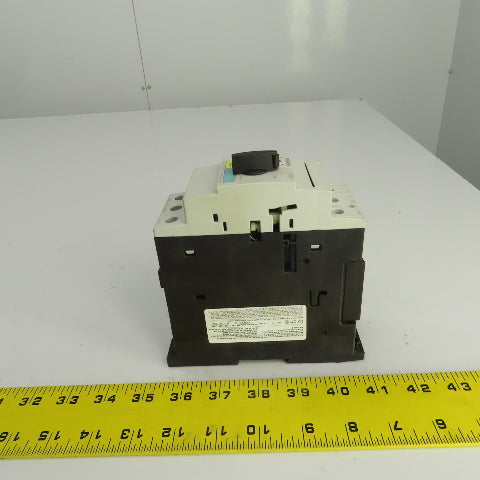 Siemens 3RV1031-4EA10 32A Motor Protector Circuit Breaker