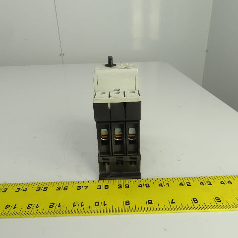 Siemens 3RV1031-4EA10 32A Motor Protector Circuit Breaker