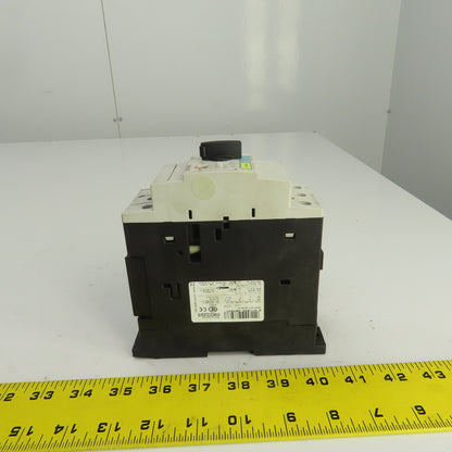 Siemens 3RV1031-4EA10 32A Motor Protector Circuit Breaker
