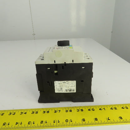 Siemens 3RV1031-4EA10 32A Motor Protector Circuit Breaker