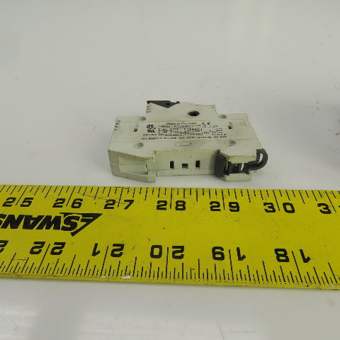 Siemens 3NC1091 Sitor 32A Single Pole Fuse Holder 690V AC Lot Of 11