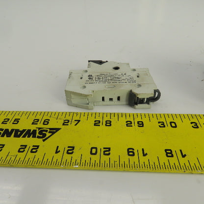 Siemens 3NC1091 Sitor 32A Single Pole Fuse Holder 690V AC Lot Of 11