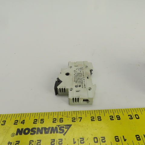 Siemens 3NC1091 Sitor 32A Single Pole Fuse Holder 690V AC Lot Of 11