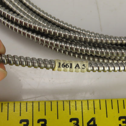1661-A-5 1661A5 Flexible Pressure Sensor Cable 5M