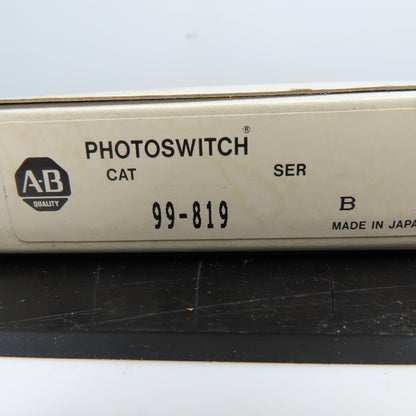 Allen Bradley 99-819 Fiber Optic Cable