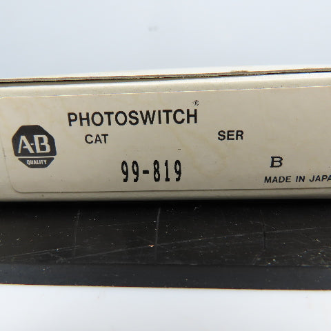 Allen Bradley 99-819 Fiber Optic Cable