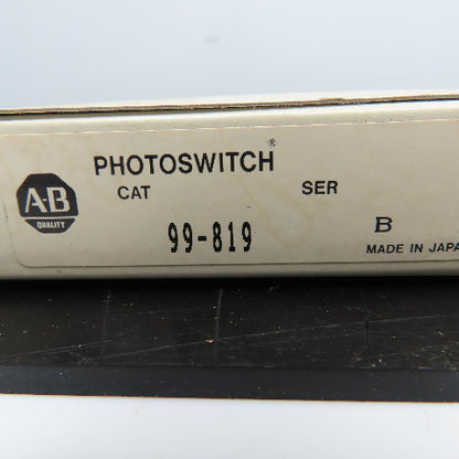Allen Bradley 99-819 Fiber Optic Cable