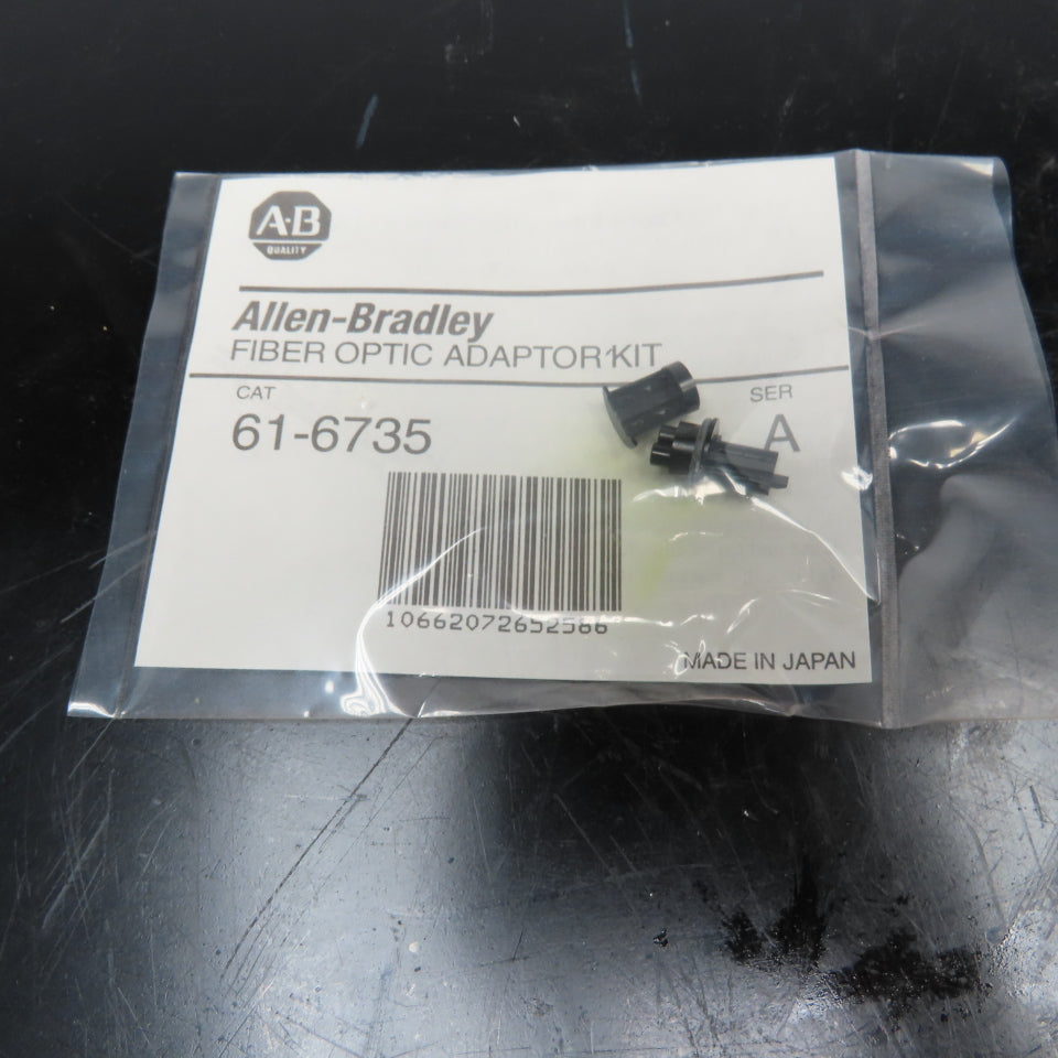 Allen Bradley 99-819 Fiber Optic Cable
