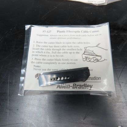 Allen Bradley 99-819 Fiber Optic Cable