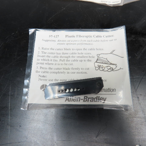 Allen Bradley 99-819 Fiber Optic Cable